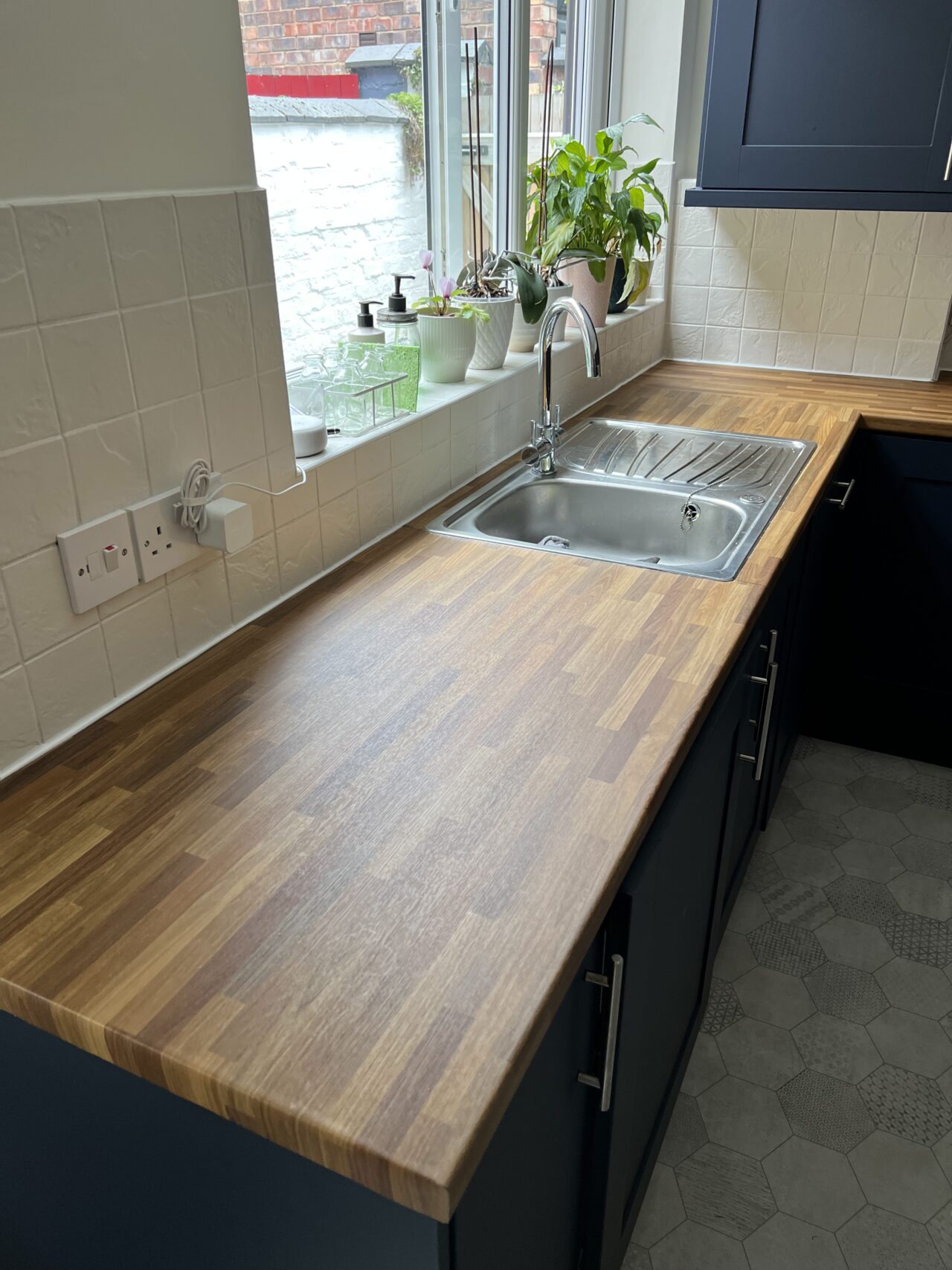 Kitchen worktops That