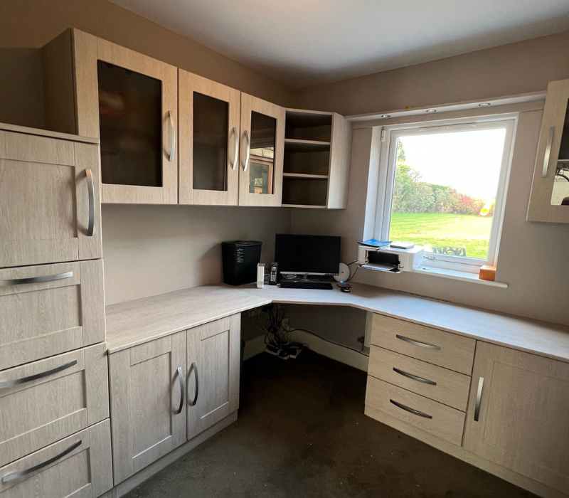 Home Office