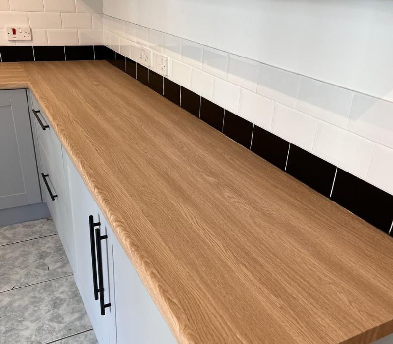 Kitchen Worktops